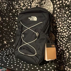 North Face Luxe Borealis Backpack 